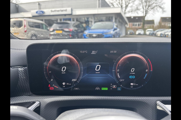 Mercedes-Benz CLA-Klasse Shooting Brake 250 e Progressive | Adaptive cruise control | 360 graden camera | Stoelverwarming
