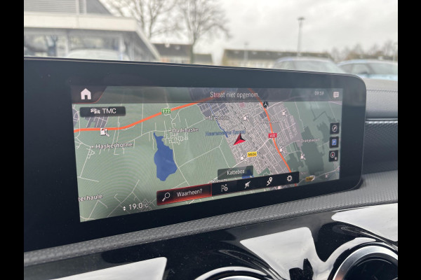 Mercedes-Benz CLA-Klasse Shooting Brake 250 e Progressive | Adaptive cruise control | 360 graden camera | Stoelverwarming