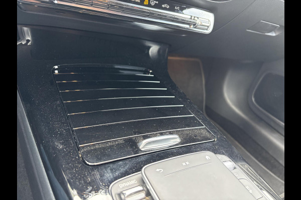 Mercedes-Benz CLA-Klasse Shooting Brake 250 e Progressive | Adaptive cruise control | 360 graden camera | Stoelverwarming