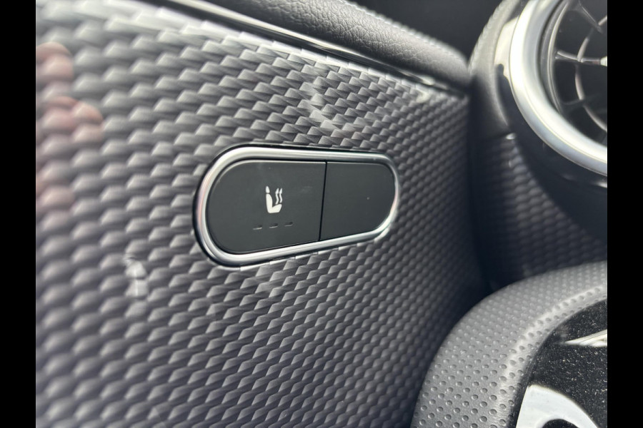 Mercedes-Benz CLA-Klasse Shooting Brake 250 e Progressive | Adaptive cruise control | 360 graden camera | Stoelverwarming