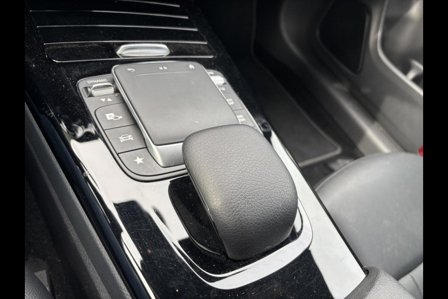Mercedes-Benz CLA-Klasse Shooting Brake 250 e Progressive | Adaptive cruise control | 360 graden camera | Stoelverwarming