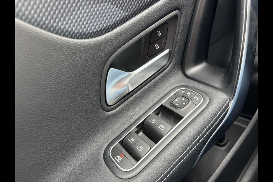 Mercedes-Benz CLA-Klasse Shooting Brake 250 e Progressive | Adaptive cruise control | 360 graden camera | Stoelverwarming