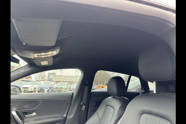 Mercedes-Benz CLA-Klasse Shooting Brake 250 e Progressive | Adaptive cruise control | 360 graden camera | Stoelverwarming