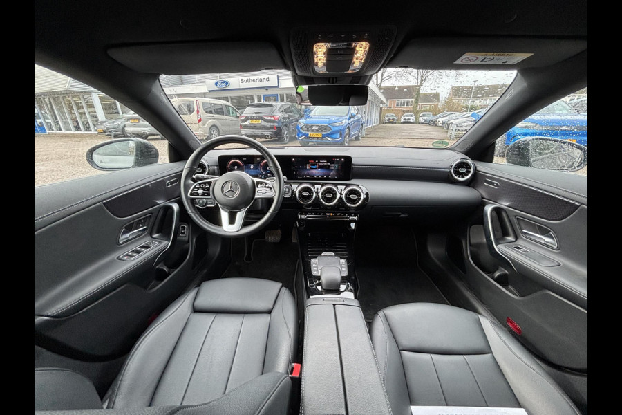 Mercedes-Benz CLA-Klasse Shooting Brake 250 e Progressive | Adaptive cruise control | 360 graden camera | Stoelverwarming