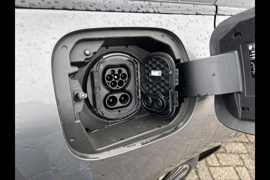 Mercedes-Benz CLA-Klasse Shooting Brake 250 e Progressive | Adaptive cruise control | 360 graden camera | Stoelverwarming