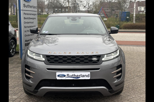 Land Rover Range Rover Evoque 1.5 P300e AWD Autobiography | Panoramadak | 360 graden camera | Leder | 20 inch