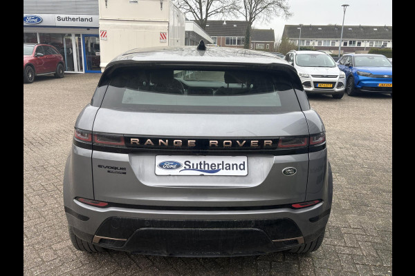 Land Rover Range Rover Evoque 1.5 P300e AWD Autobiography | Panoramadak | 360 graden camera | Leder | 20 inch