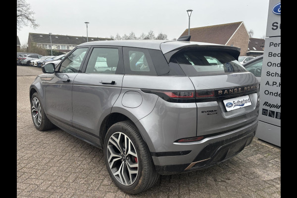 Land Rover Range Rover Evoque 1.5 P300e AWD Autobiography | Panoramadak | 360 graden camera | Leder | 20 inch