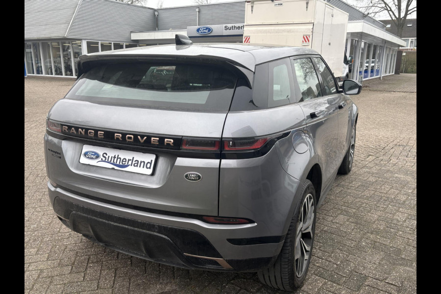 Land Rover Range Rover Evoque 1.5 P300e AWD Autobiography | Panoramadak | 360 graden camera | Leder | 20 inch