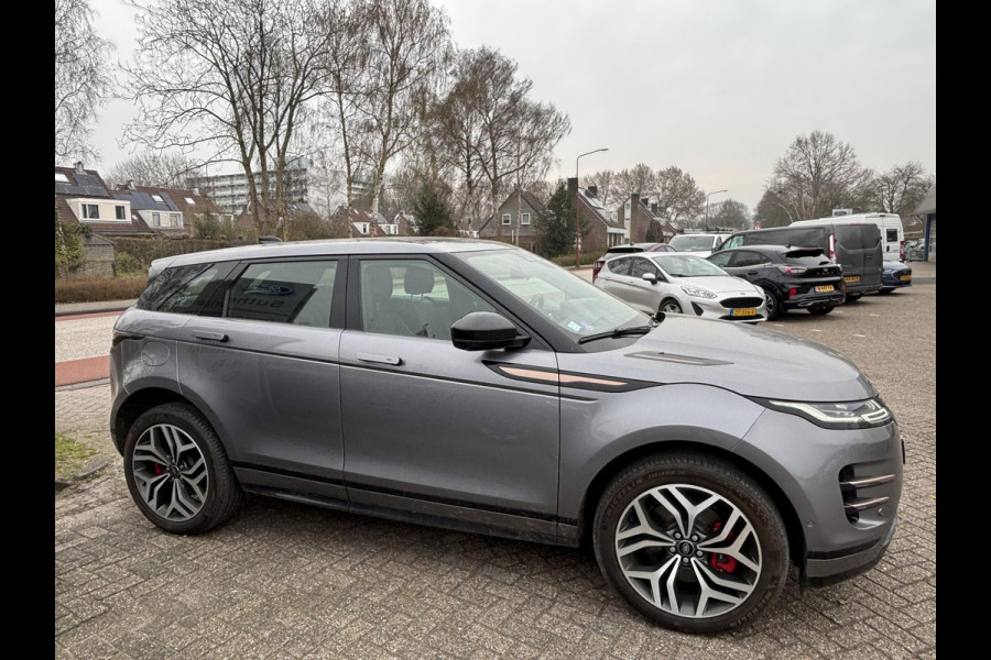 Land Rover Range Rover Evoque 1.5 P300e AWD Autobiography | Panoramadak | 360 graden camera | Leder | 20 inch