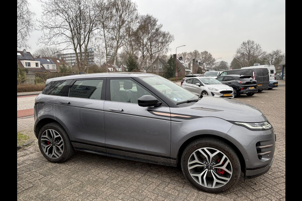 Land Rover Range Rover Evoque 1.5 P300e AWD Autobiography | Panoramadak | 360 graden camera | Leder | 20 inch