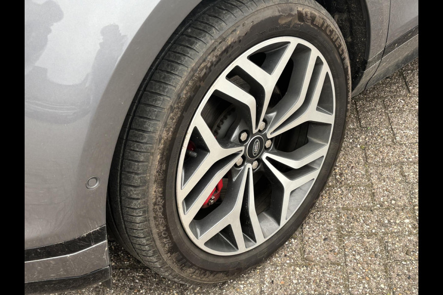 Land Rover Range Rover Evoque 1.5 P300e AWD Autobiography | Panoramadak | 360 graden camera | Leder | 20 inch