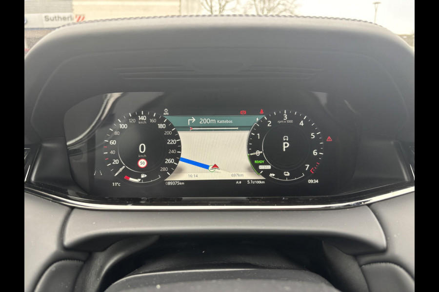 Land Rover Range Rover Evoque 1.5 P300e AWD Autobiography | Panoramadak | 360 graden camera | Leder | 20 inch