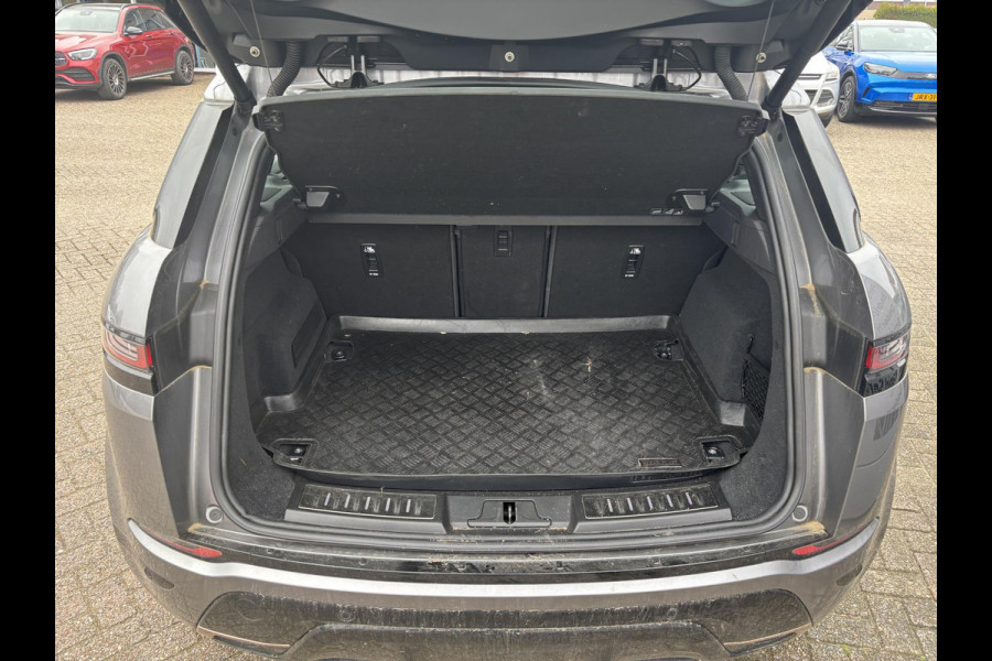 Land Rover Range Rover Evoque 1.5 P300e AWD Autobiography | Panoramadak | 360 graden camera | Leder | 20 inch