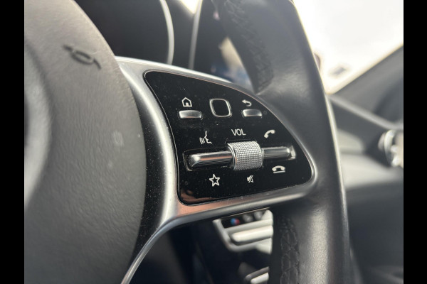 Mercedes-Benz GLC 300e 4MATIC Business Solution | PHEV | 320pk | Plug-in Hybride | Achteruitrijcamera | Navigatie | Half leder