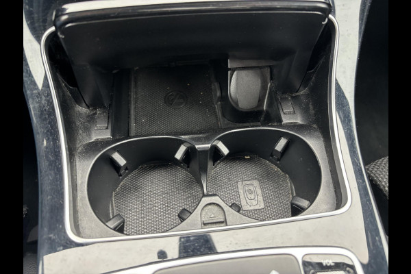 Mercedes-Benz GLC 300e 4MATIC Business Solution | PHEV | 320pk | Plug-in Hybride | Achteruitrijcamera | Navigatie | Half leder