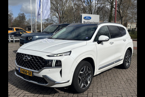 Hyundai Santa Fe 1.6 T-GDI PHEV Premium Plus Sky
