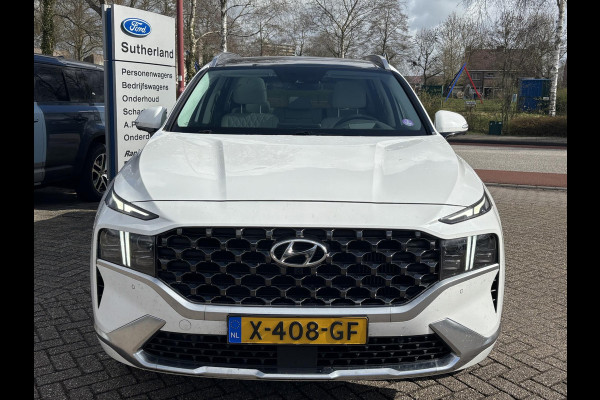 Hyundai Santa Fe 1.6 T-GDI PHEV Premium Plus Sky