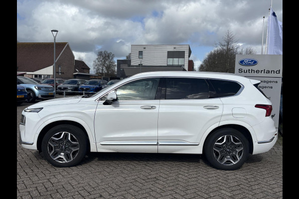 Hyundai Santa Fe 1.6 T-GDI PHEV Premium Plus Sky