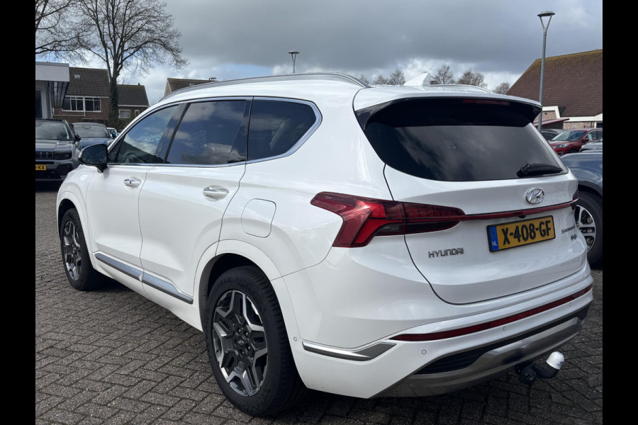 Hyundai Santa Fe 1.6 T-GDI PHEV Premium Plus Sky
