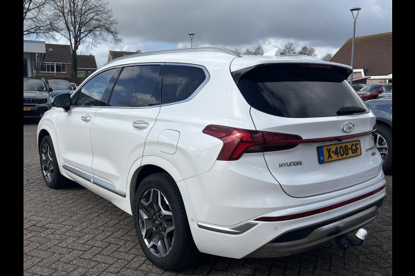 Hyundai Santa Fe 1.6 T-GDI PHEV Premium Plus Sky