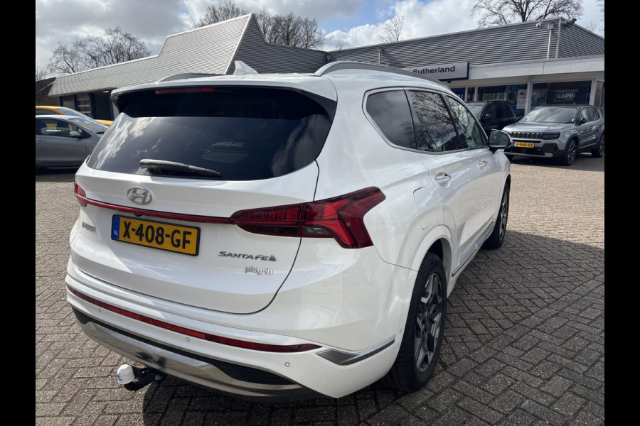 Hyundai Santa Fe 1.6 T-GDI PHEV Premium Plus Sky