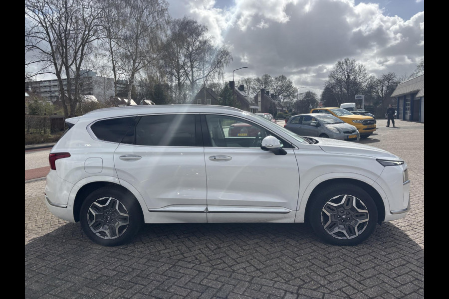 Hyundai Santa Fe 1.6 T-GDI PHEV Premium Plus Sky
