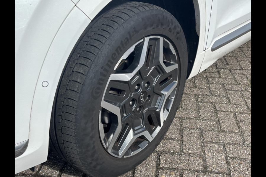 Hyundai Santa Fe 1.6 T-GDI PHEV Premium Plus Sky