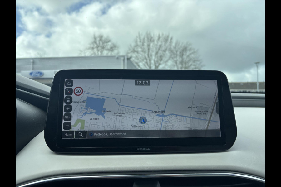 Hyundai Santa Fe 1.6 T-GDI PHEV Premium Plus Sky