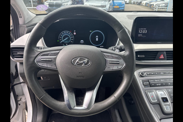 Hyundai Santa Fe 1.6 T-GDI PHEV Premium Plus Sky