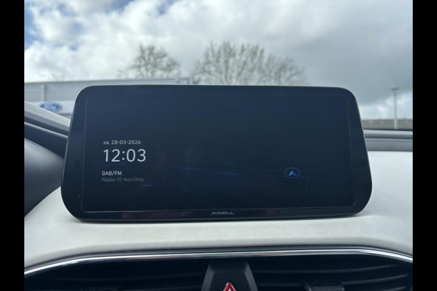 Hyundai Santa Fe 1.6 T-GDI PHEV Premium Plus Sky