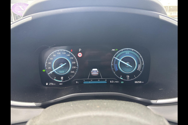 Hyundai Santa Fe 1.6 T-GDI PHEV Premium Plus Sky