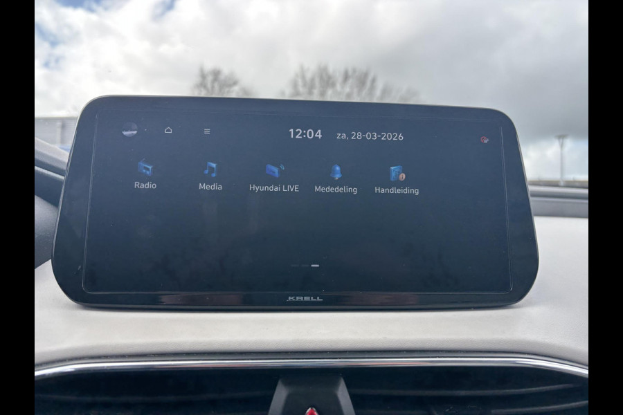 Hyundai Santa Fe 1.6 T-GDI PHEV Premium Plus Sky