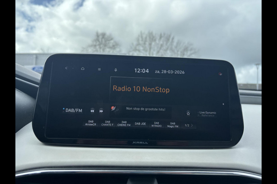 Hyundai Santa Fe 1.6 T-GDI PHEV Premium Plus Sky