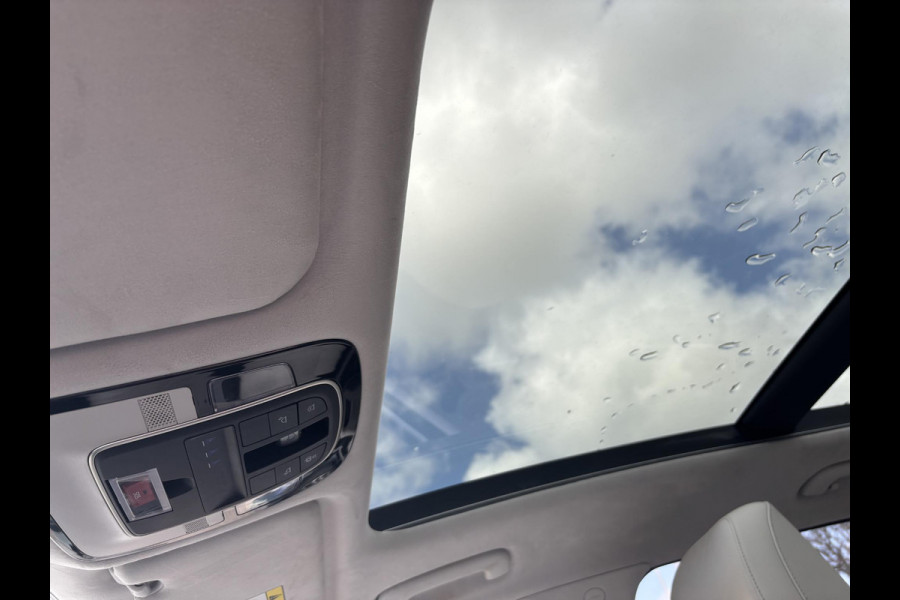 Hyundai Santa Fe 1.6 T-GDI PHEV Premium Plus Sky