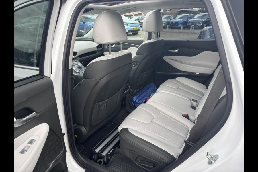 Hyundai Santa Fe 1.6 T-GDI PHEV Premium Plus Sky