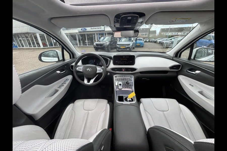 Hyundai Santa Fe 1.6 T-GDI PHEV Premium Plus Sky