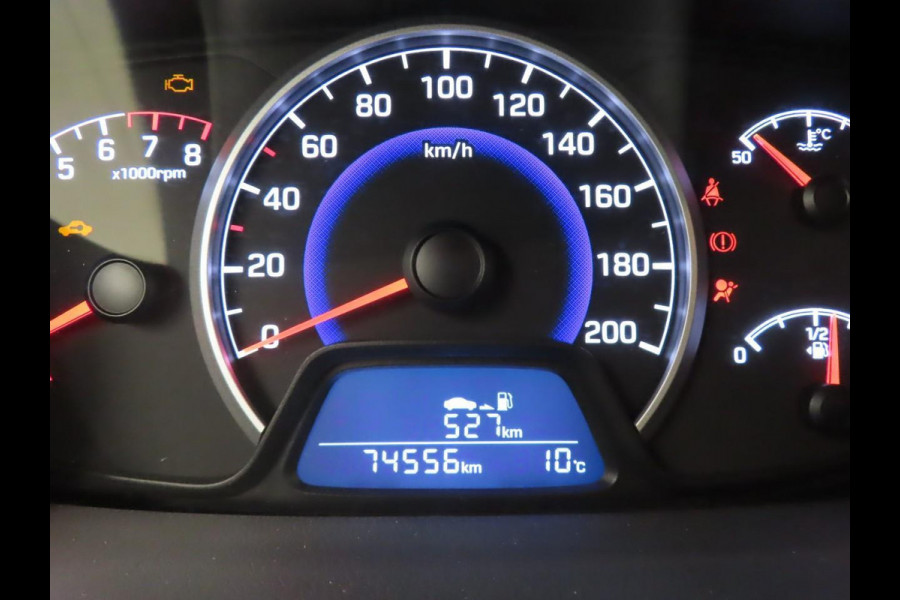 Hyundai i10 1.0i Comfort