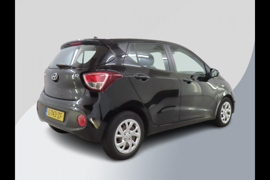 Hyundai i10 1.0i Comfort