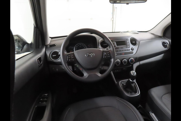 Hyundai i10 1.0i Comfort