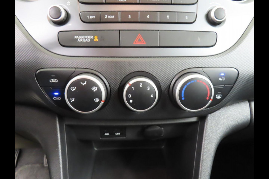 Hyundai i10 1.0i Comfort