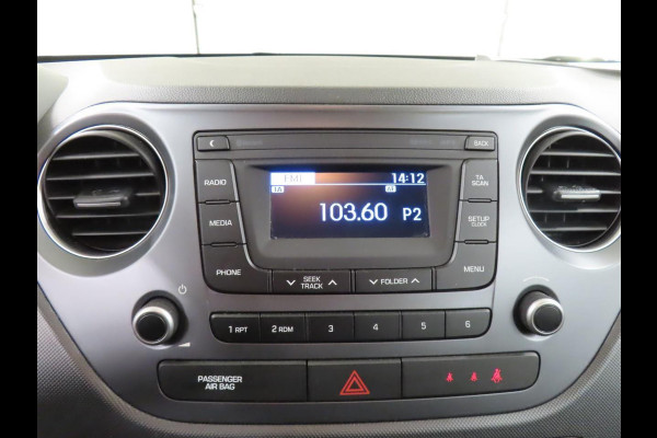 Hyundai i10 1.0i Comfort