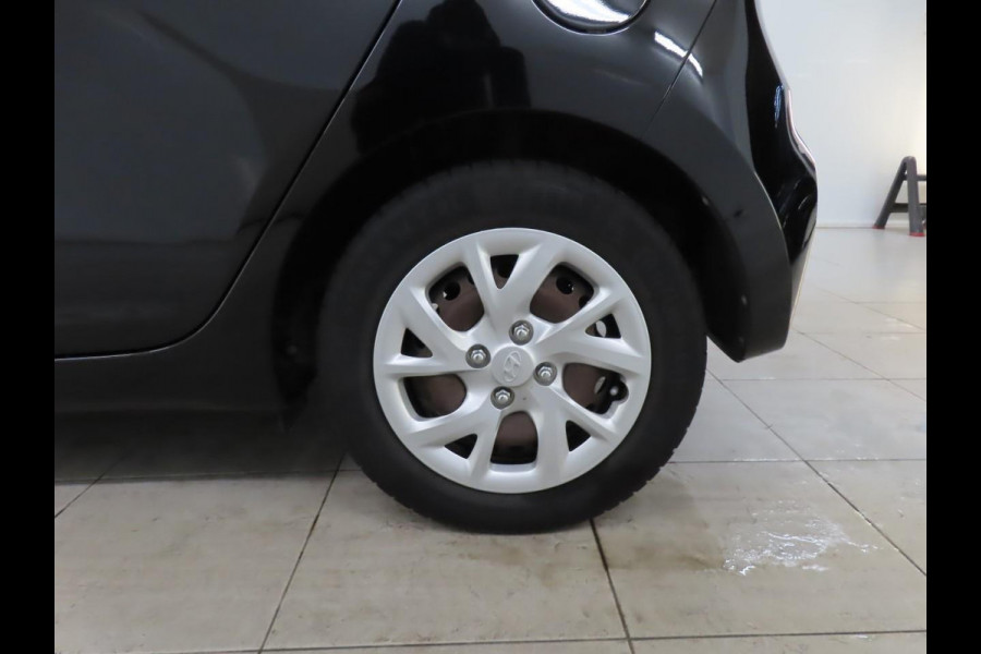 Hyundai i10 1.0i Comfort