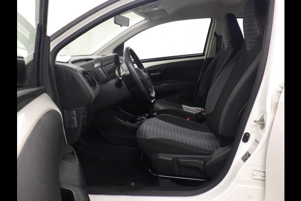 Peugeot 108 1.0 e-VTi Allure