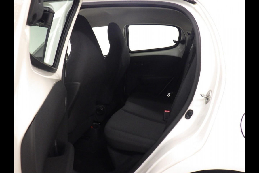 Peugeot 108 1.0 e-VTi Allure