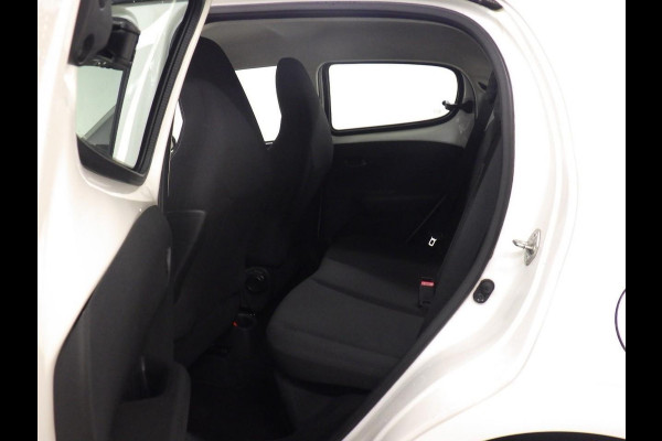 Peugeot 108 1.0 e-VTi Allure