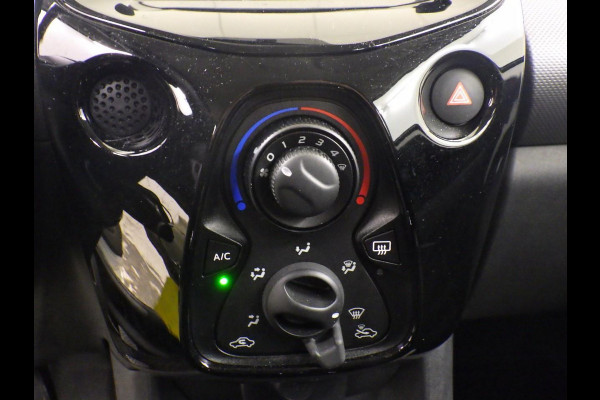 Peugeot 108 1.0 e-VTi Allure