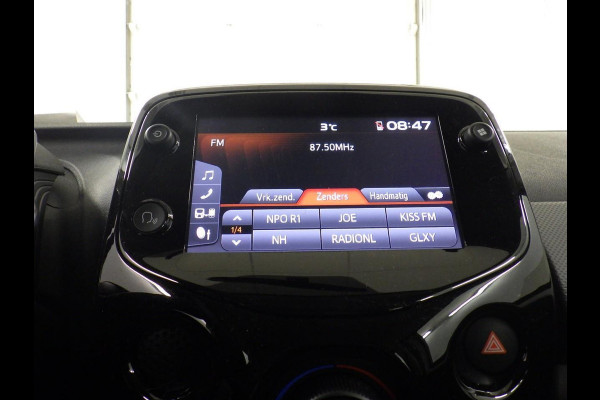 Peugeot 108 1.0 e-VTi Allure