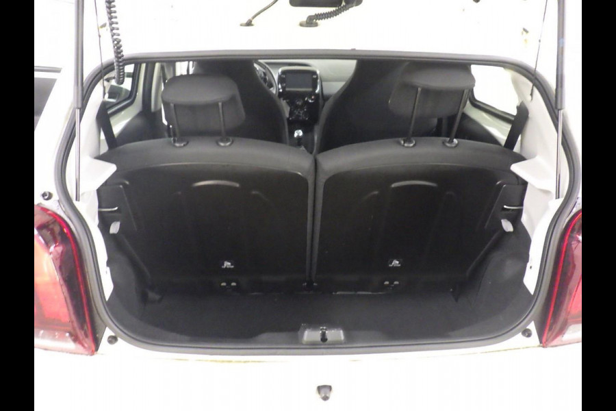 Peugeot 108 1.0 e-VTi Allure