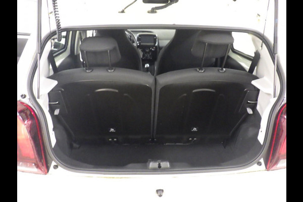 Peugeot 108 1.0 e-VTi Allure